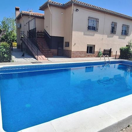 The Dream Holiday House Belicena Ngoại thất bức ảnh