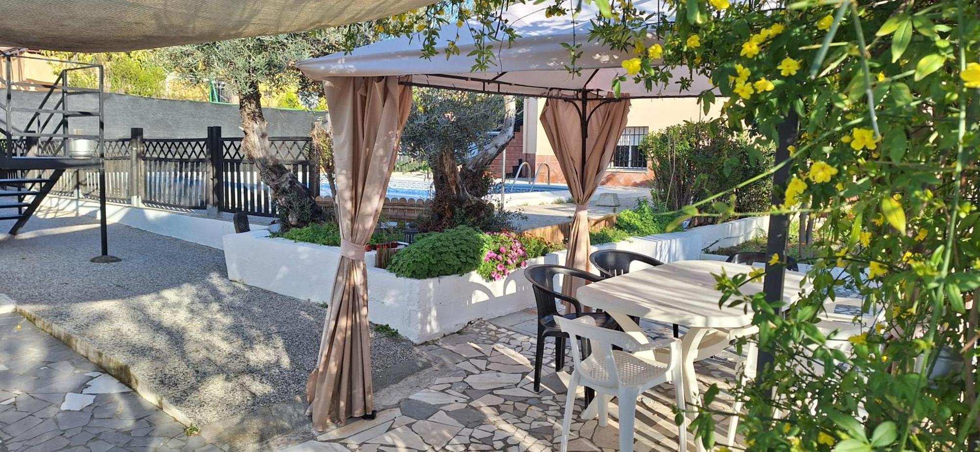 The Dream Holiday House Belicena Ngoại thất bức ảnh