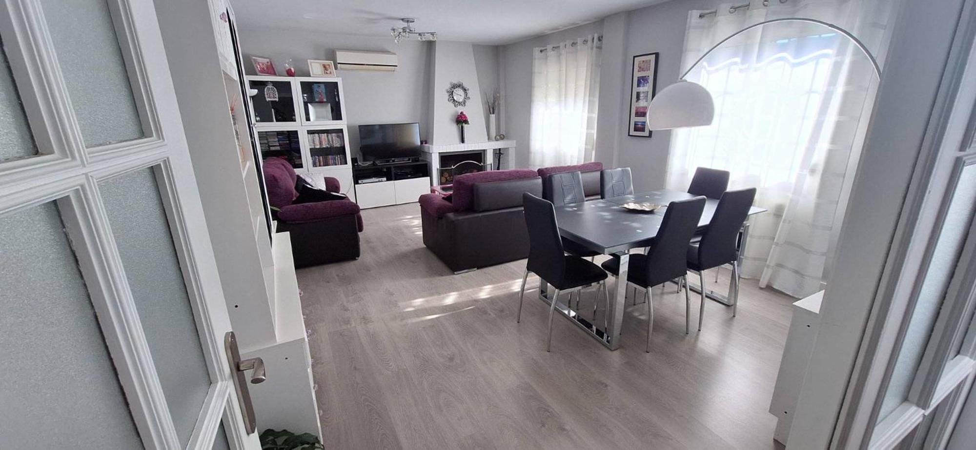 The Dream Holiday House Belicena Ngoại thất bức ảnh