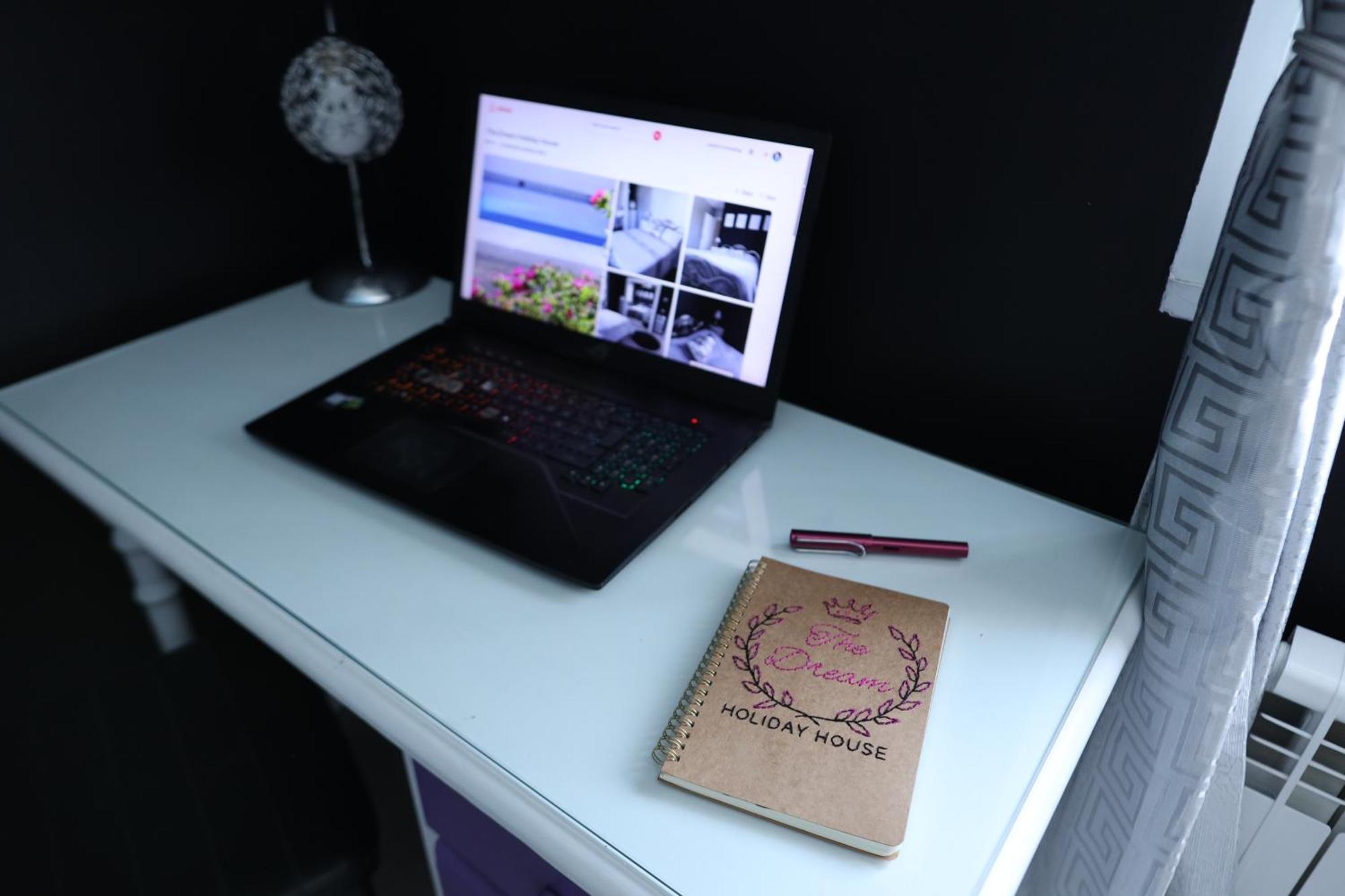 The Dream Holiday House Belicena Ngoại thất bức ảnh