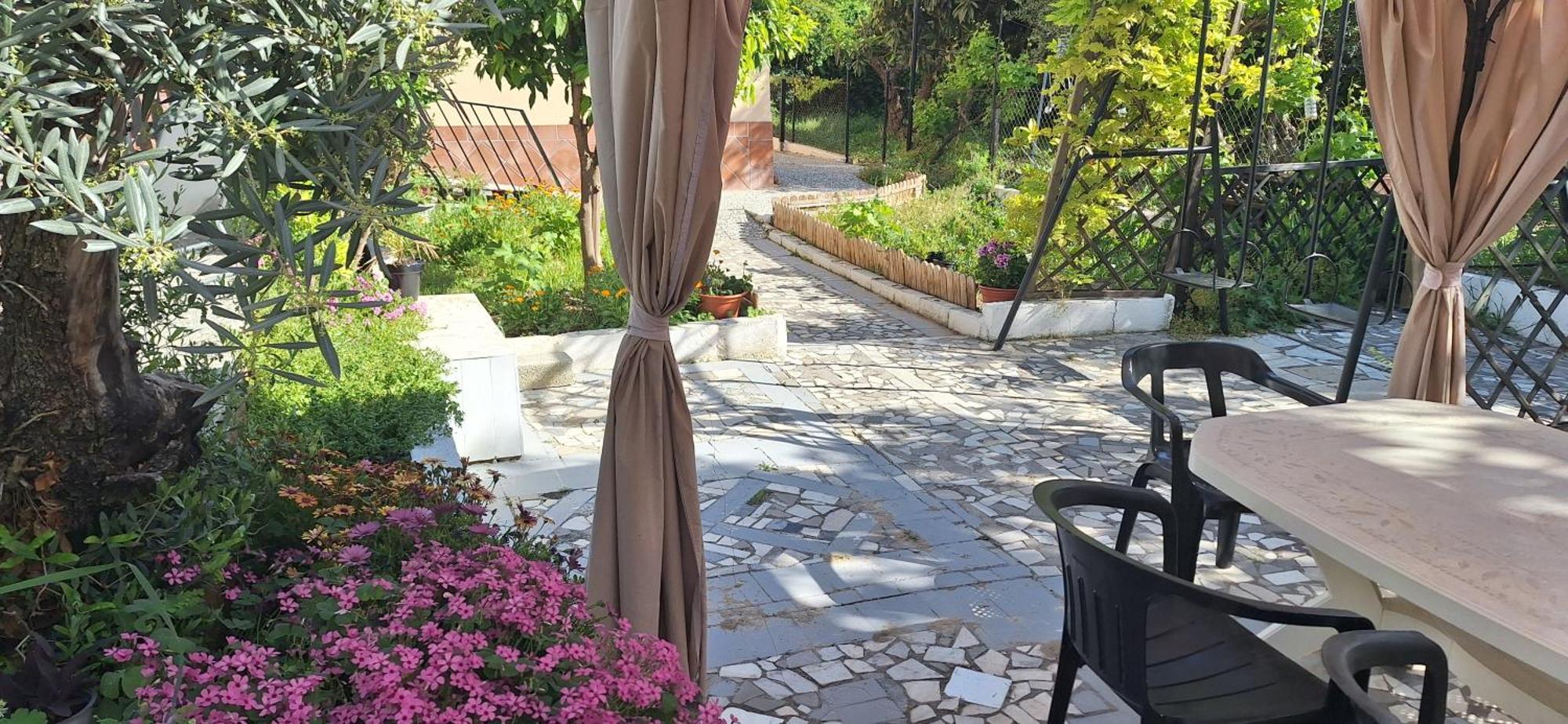 The Dream Holiday House Belicena Ngoại thất bức ảnh